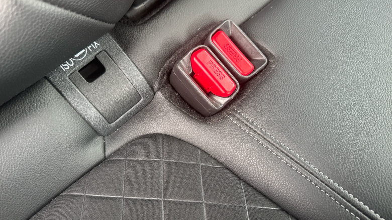 Renault Kadjar 1.3 TCE Techno 5dr Petrol Hatchback